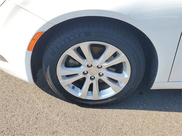2016 Chrysler 200 Limited St. Augustine FL