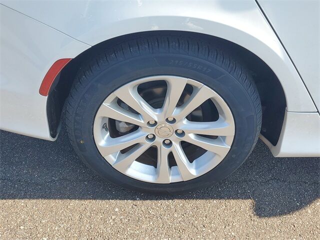 2016 Chrysler 200 Limited St. Augustine FL