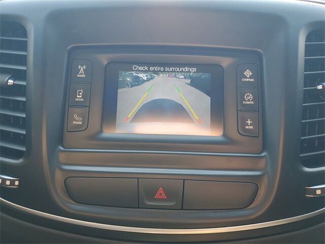2016 Chrysler 200 Limited St. Augustine FL