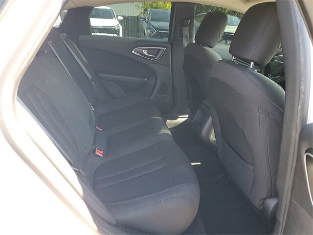 2016 Chrysler 200 Limited St. Augustine FL