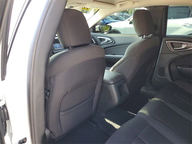 2016 Chrysler 200 Limited St. Augustine FL