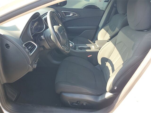 2016 Chrysler 200 Limited St. Augustine FL