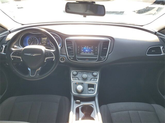 2016 Chrysler 200 Limited St. Augustine FL
