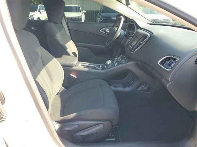 2016 Chrysler 200 Limited St. Augustine FL