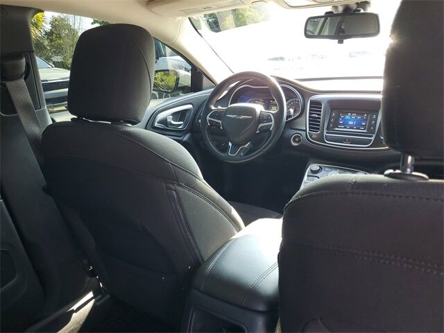 2016 Chrysler 200 Limited St. Augustine FL