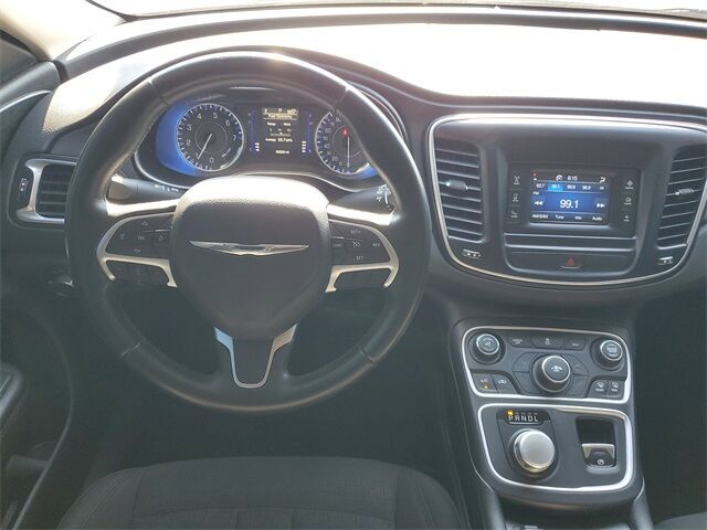 2016 Chrysler 200 Limited St. Augustine FL