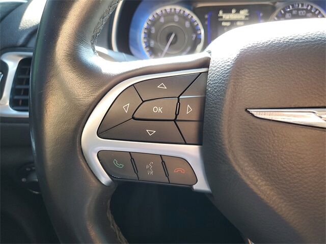 2016 Chrysler 200 Limited St. Augustine FL