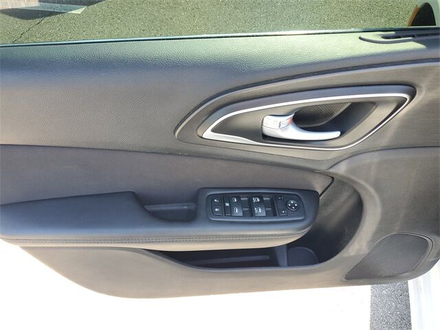 2016 Chrysler 200 Limited St. Augustine FL