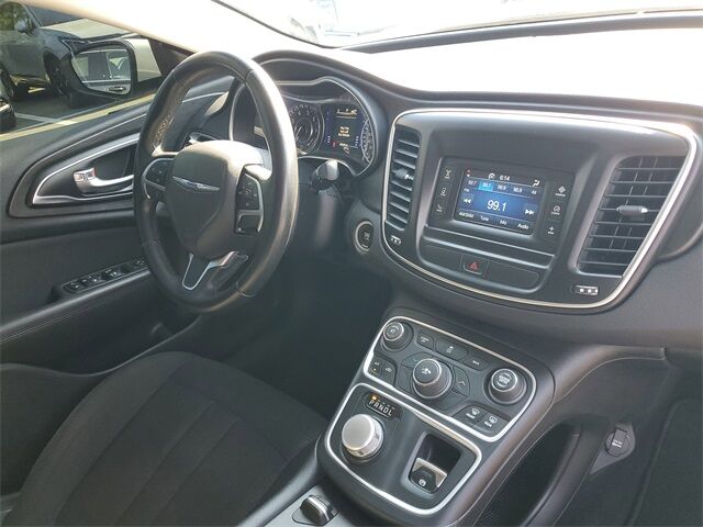2016 Chrysler 200 Limited St. Augustine FL