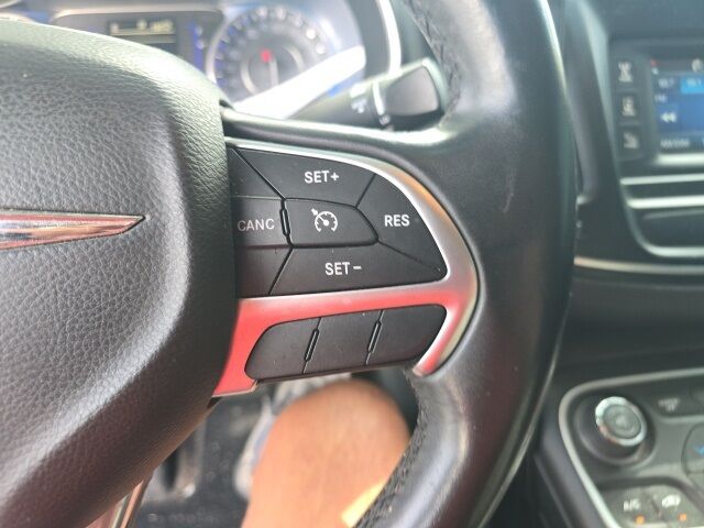 2016 Chrysler 200 Limited St. Augustine FL