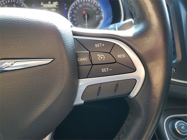 2016 Chrysler 200 Limited St. Augustine FL