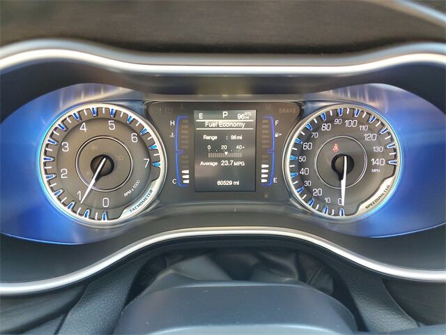 2016 Chrysler 200 Limited St. Augustine FL