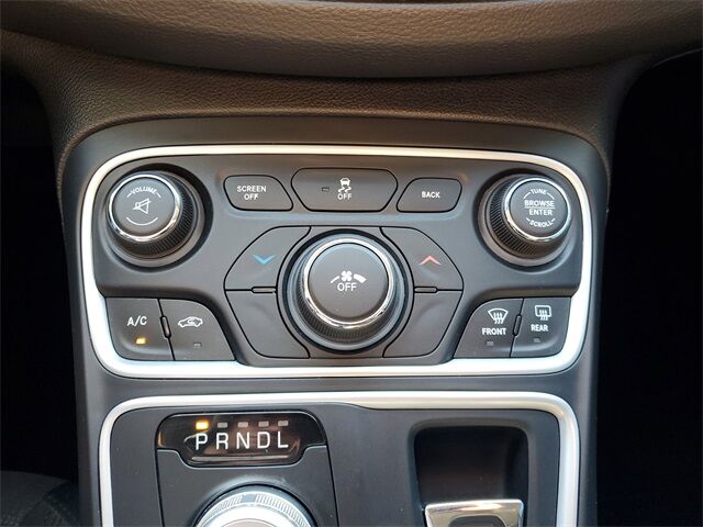 2016 Chrysler 200 Limited St. Augustine FL