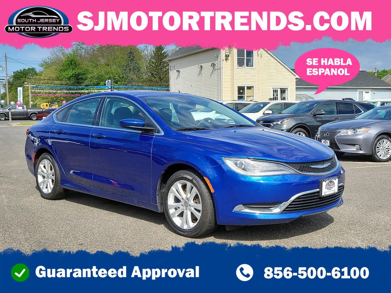 Used Vehicle Dealership Vineland NJ South Jersey Motor Trends