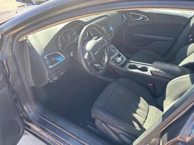 2016 Chrysler 200 Limited Ogden UT