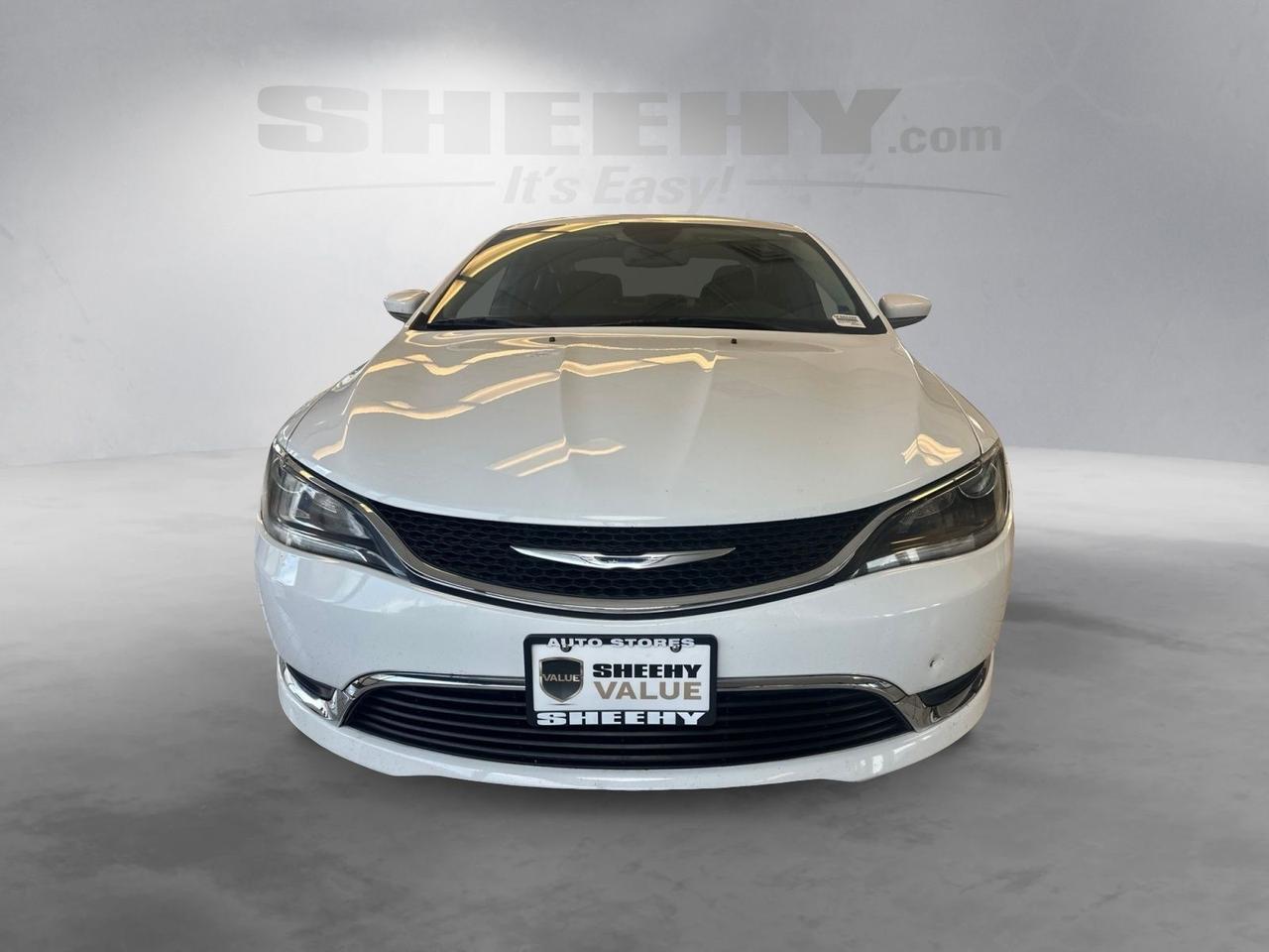 2016 Chrysler 200 Limited Richmond VA