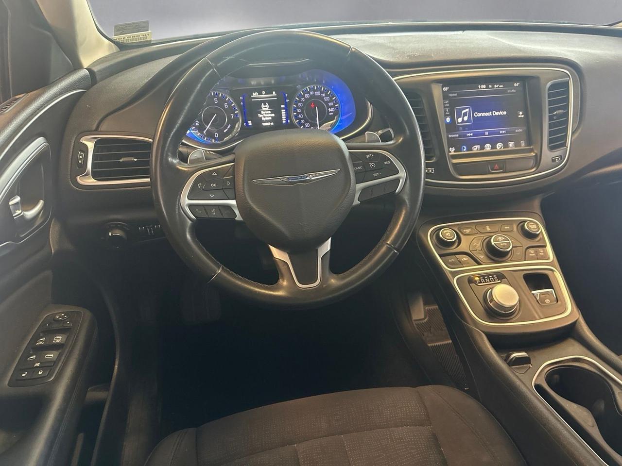 2016 Chrysler 200 Limited Richmond VA