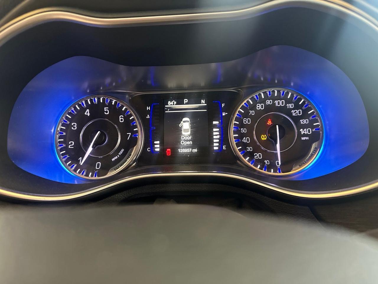 2016 Chrysler 200 Limited Richmond VA