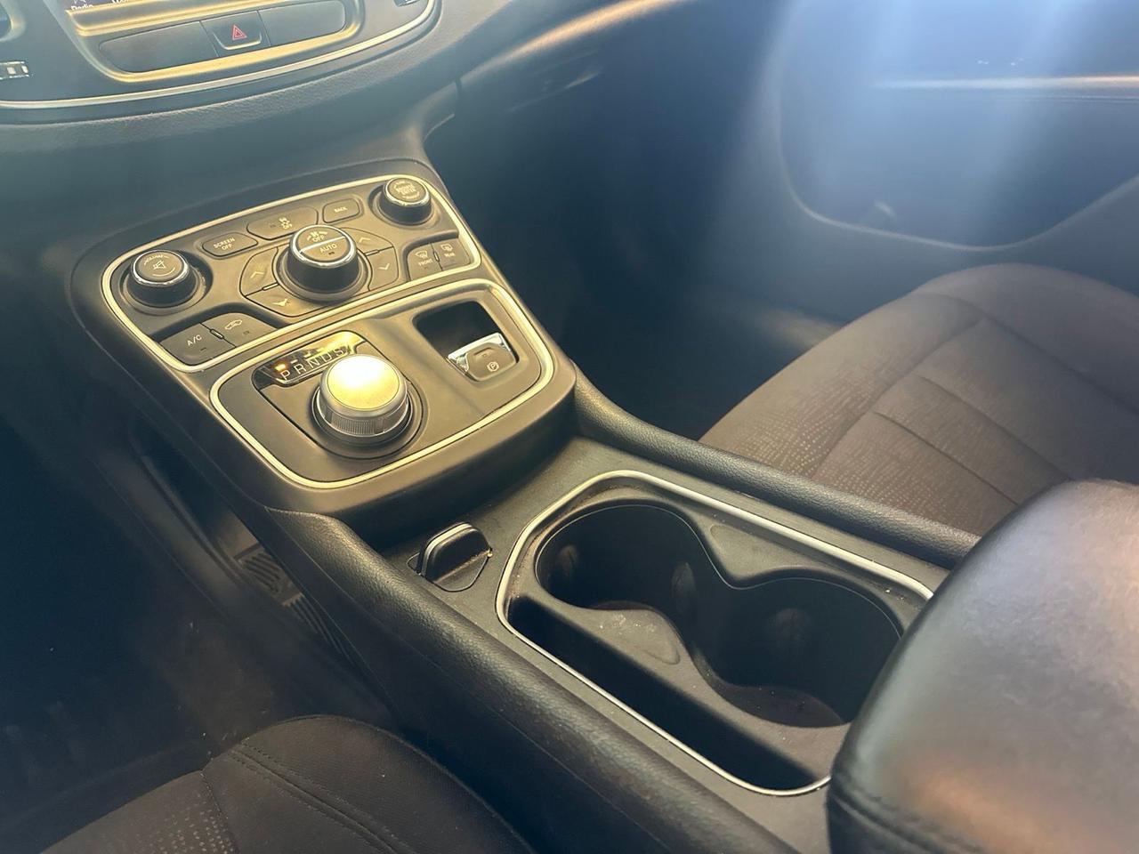 2016 Chrysler 200 Limited Richmond VA