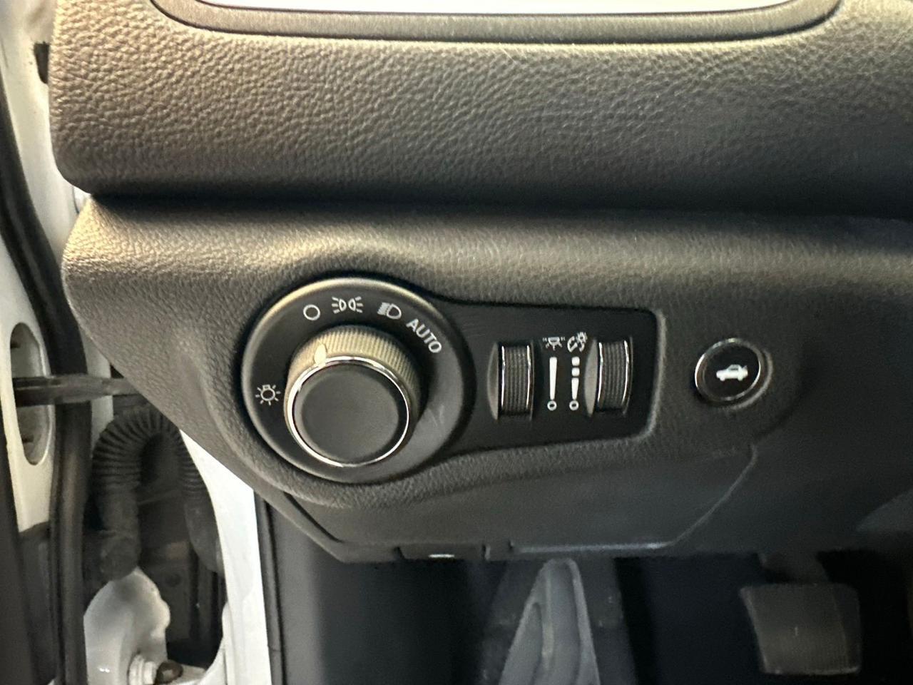 2016 Chrysler 200 Limited Richmond VA