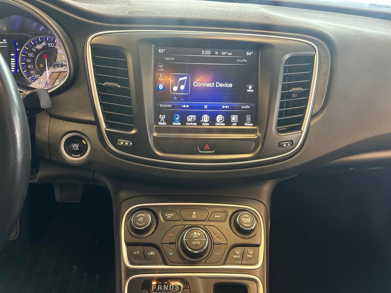 2016 Chrysler 200 Limited Richmond VA