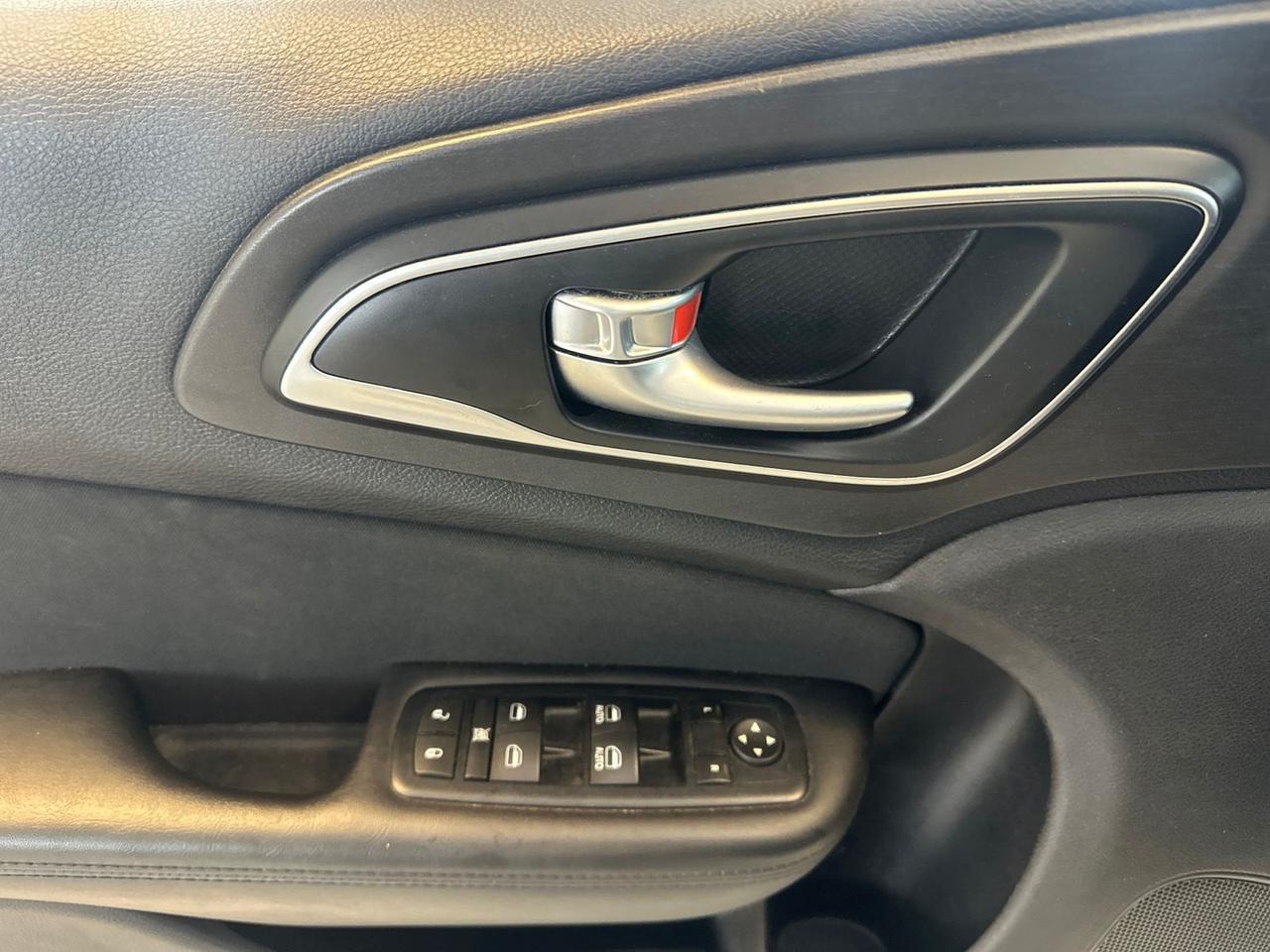2016 Chrysler 200 Limited Richmond VA