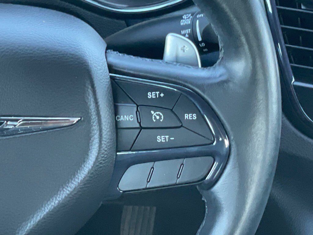 2016 Chrysler 200 S Oak Ridge TN