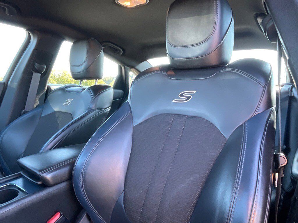 2016 Chrysler 200 S Oak Ridge TN