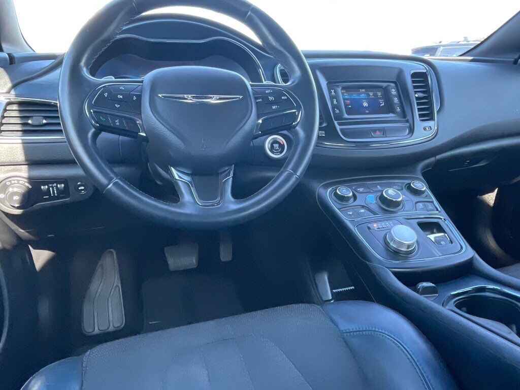 2016 Chrysler 200 S Oak Ridge TN