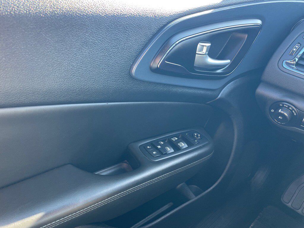 2016 Chrysler 200 S Oak Ridge TN
