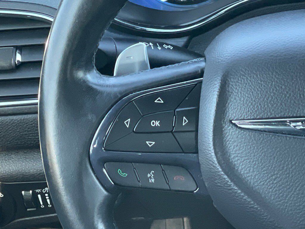 2016 Chrysler 200 S Oak Ridge TN