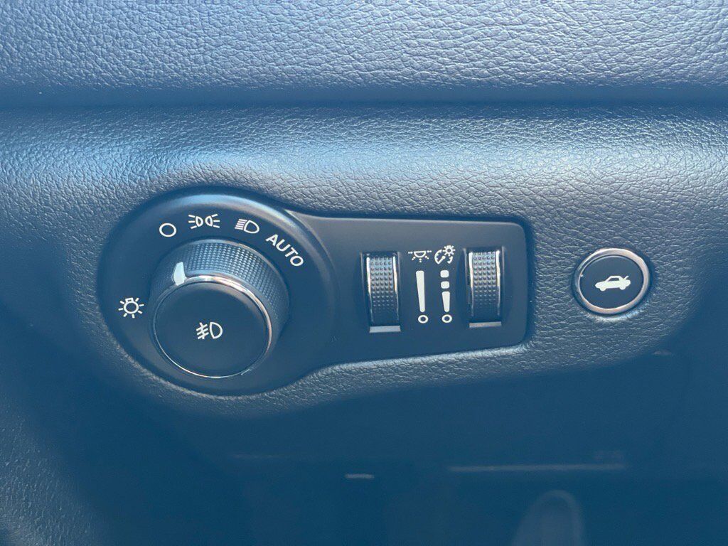 2016 Chrysler 200 S Oak Ridge TN