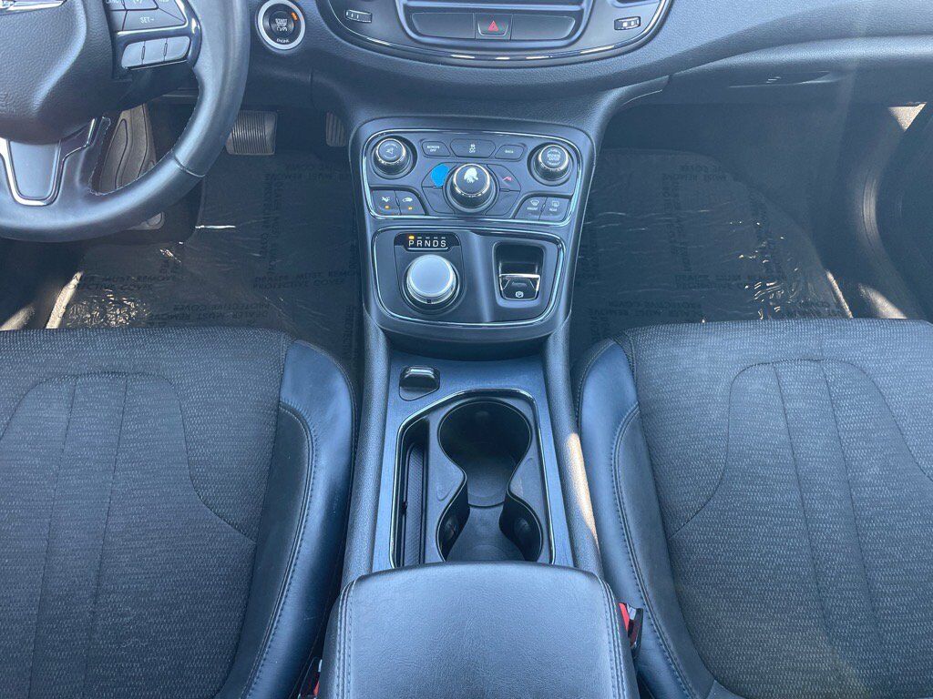 2016 Chrysler 200 S Oak Ridge TN