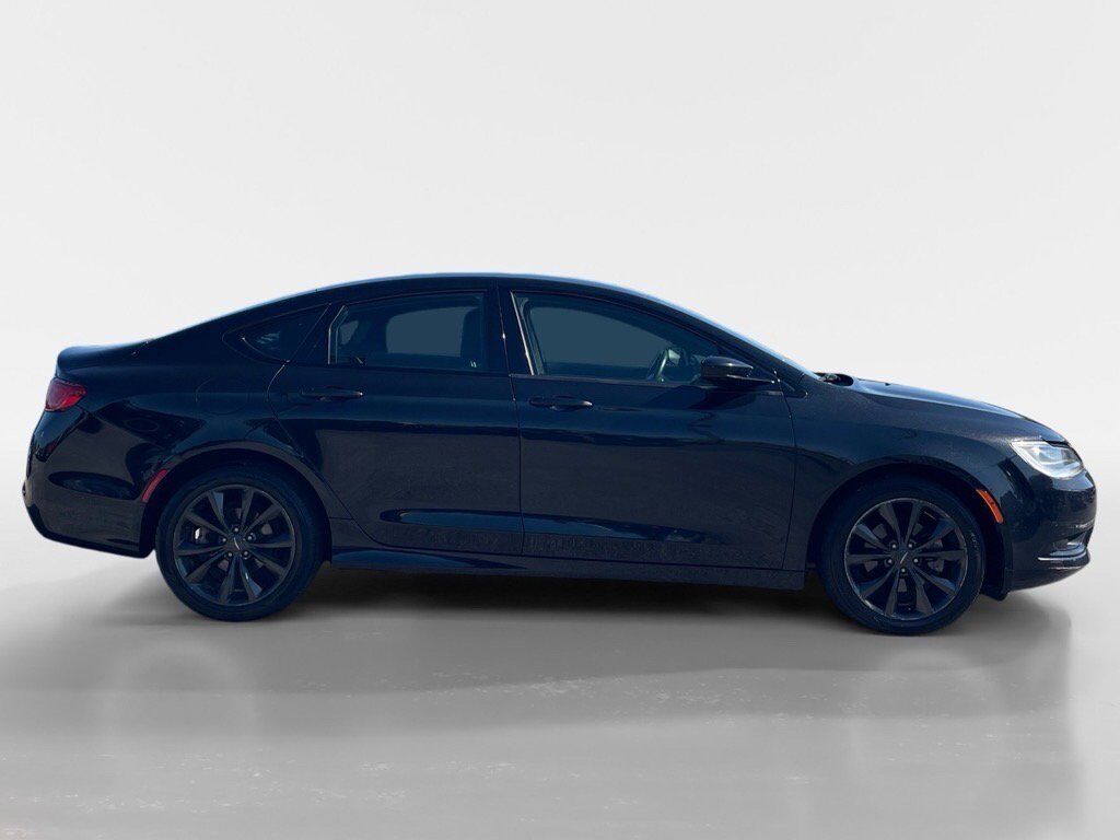 2016 Chrysler 200 S Oak Ridge TN