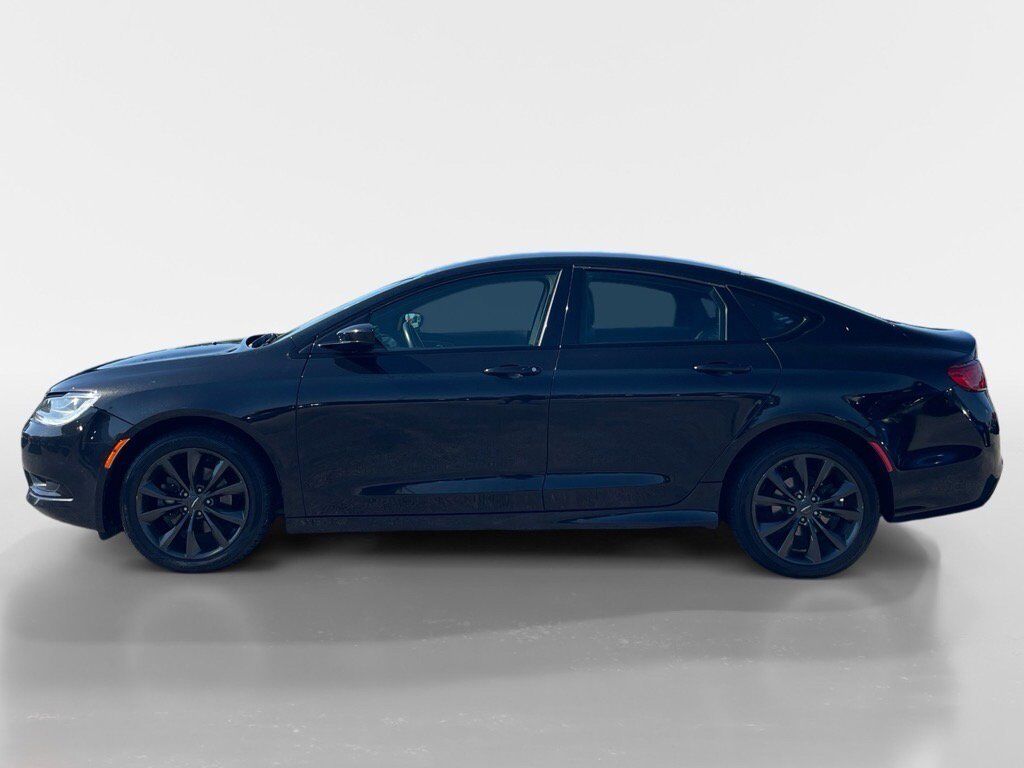 2016 Chrysler 200 S Oak Ridge TN