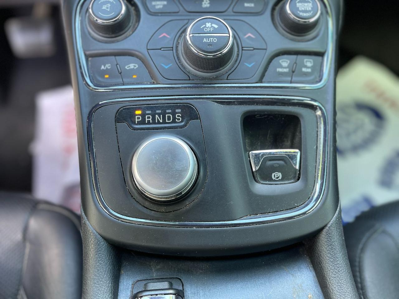 2016 Chrysler 200 S Hayden ID