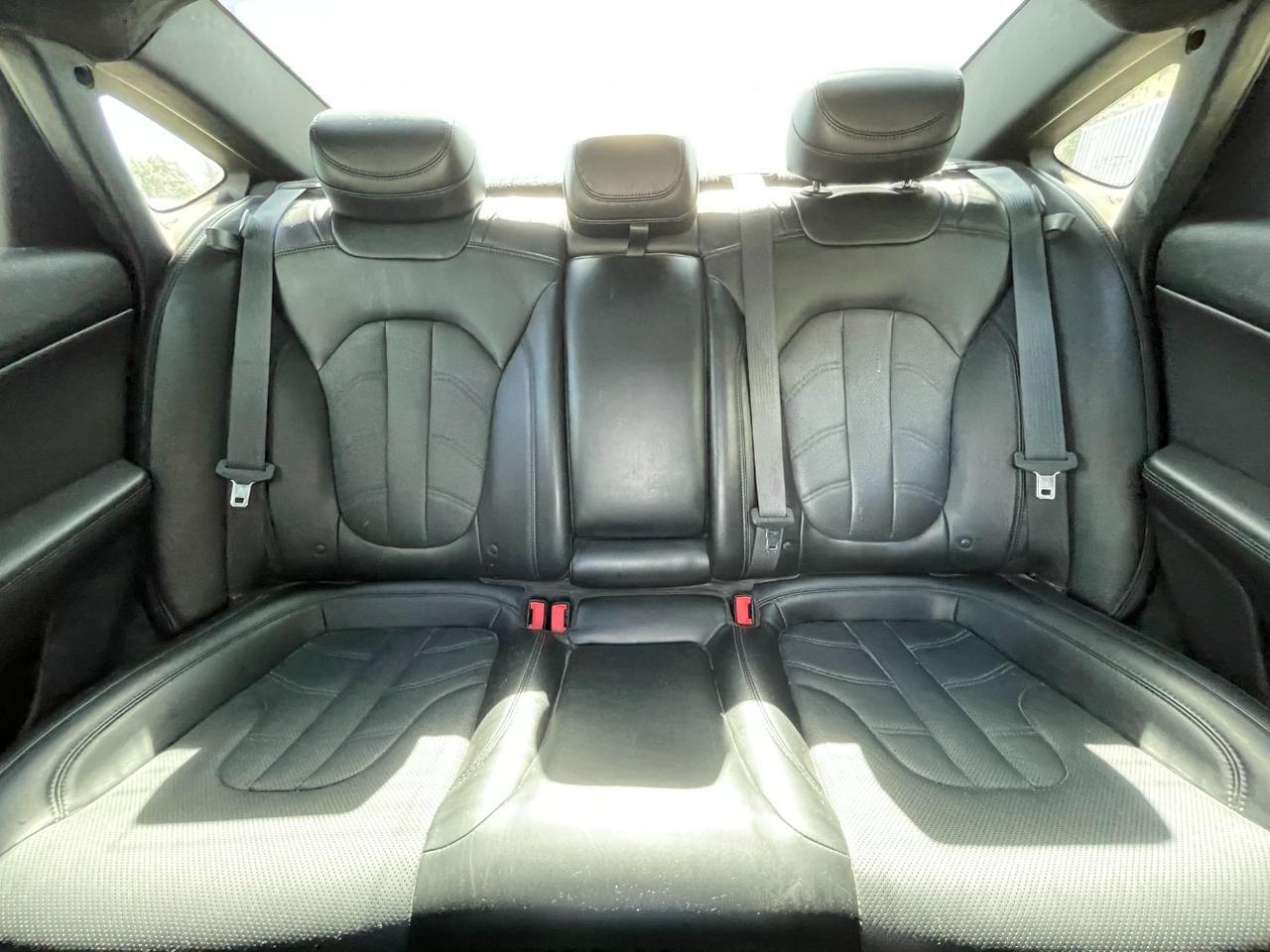 2016 Chrysler 200 S Hayden ID