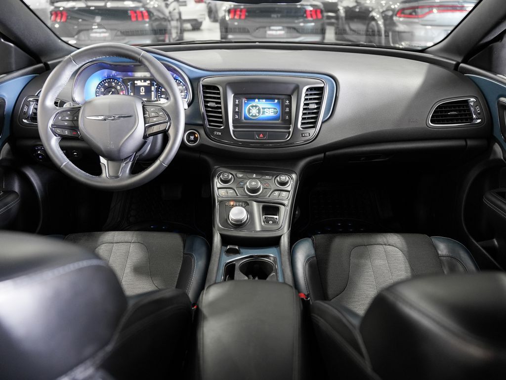 2016 Chrysler 200 S Tigard OR