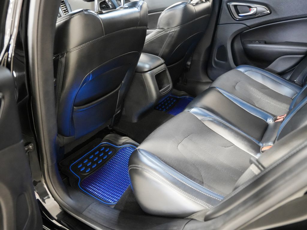 2016 Chrysler 200 S Tigard OR