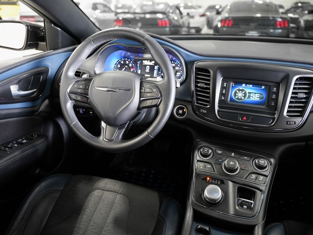 2016 Chrysler 200 S Tigard OR