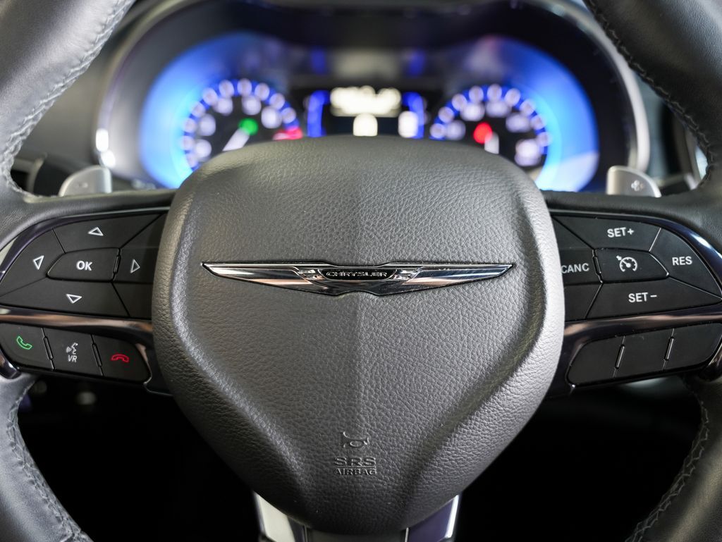 2016 Chrysler 200 S Tigard OR