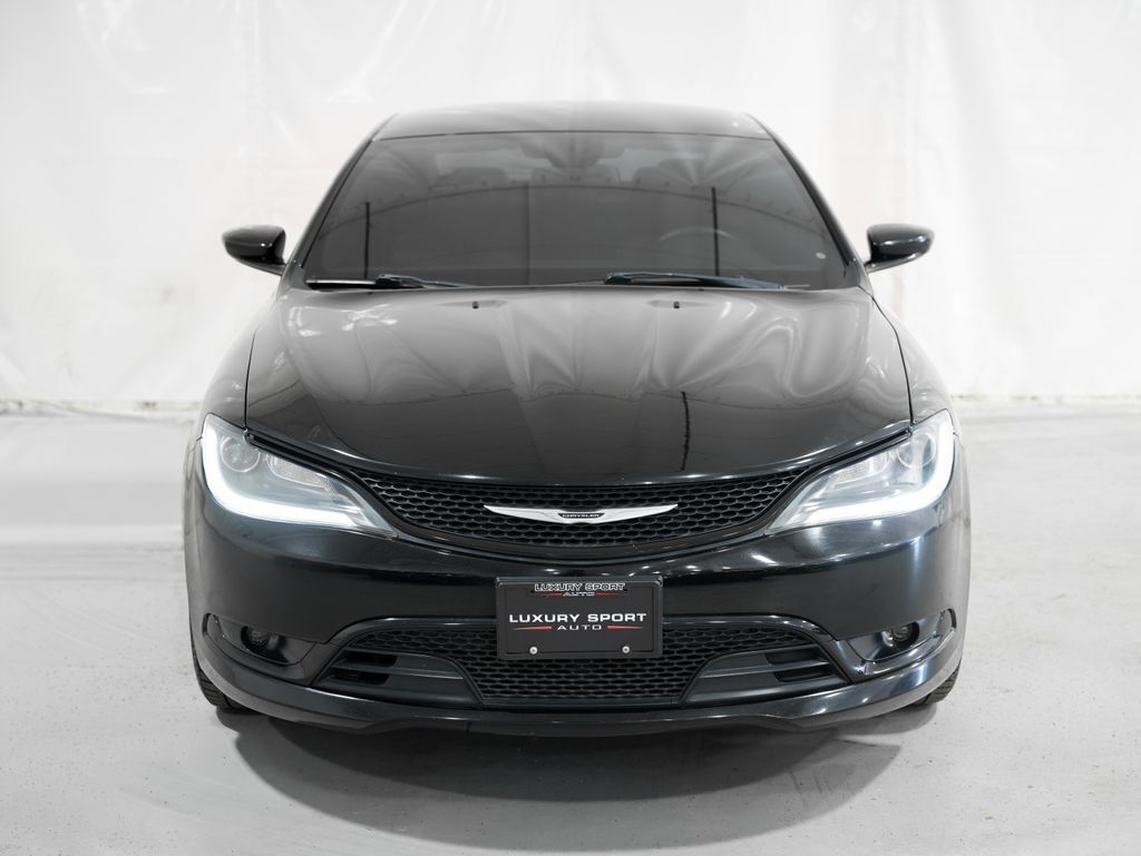 2016 Chrysler 200 S Tigard OR