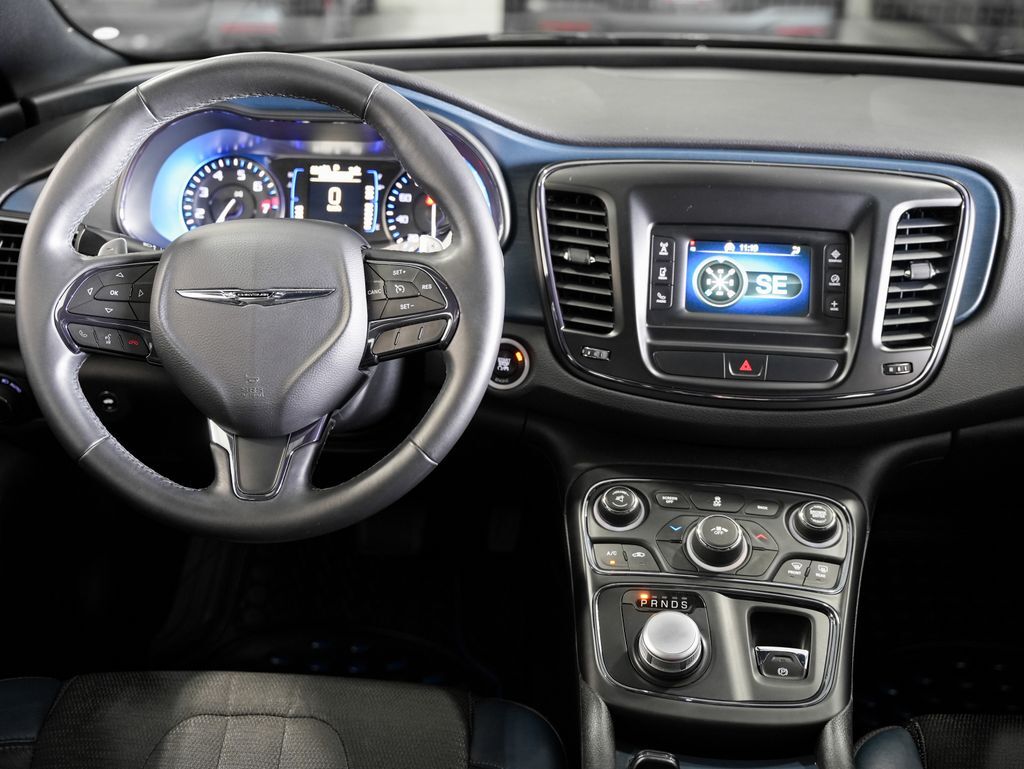 2016 Chrysler 200 S Tigard OR