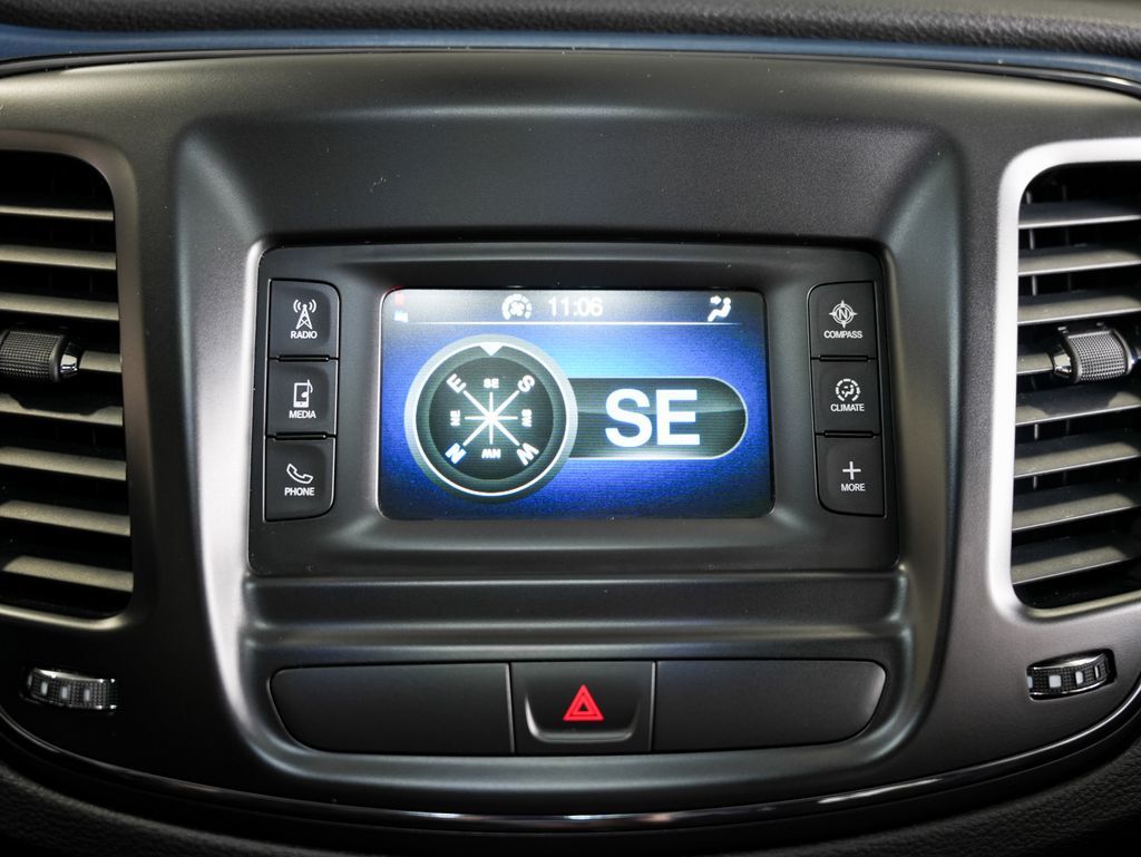 2016 Chrysler 200 S Tigard OR