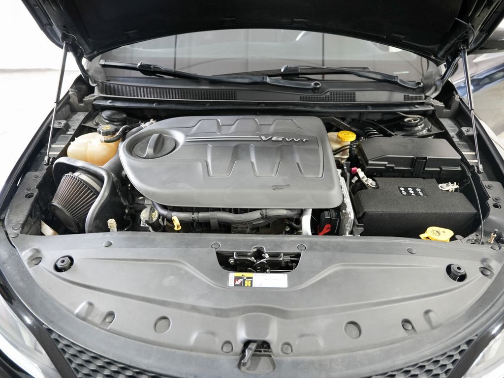 2016 Chrysler 200 S Tigard OR