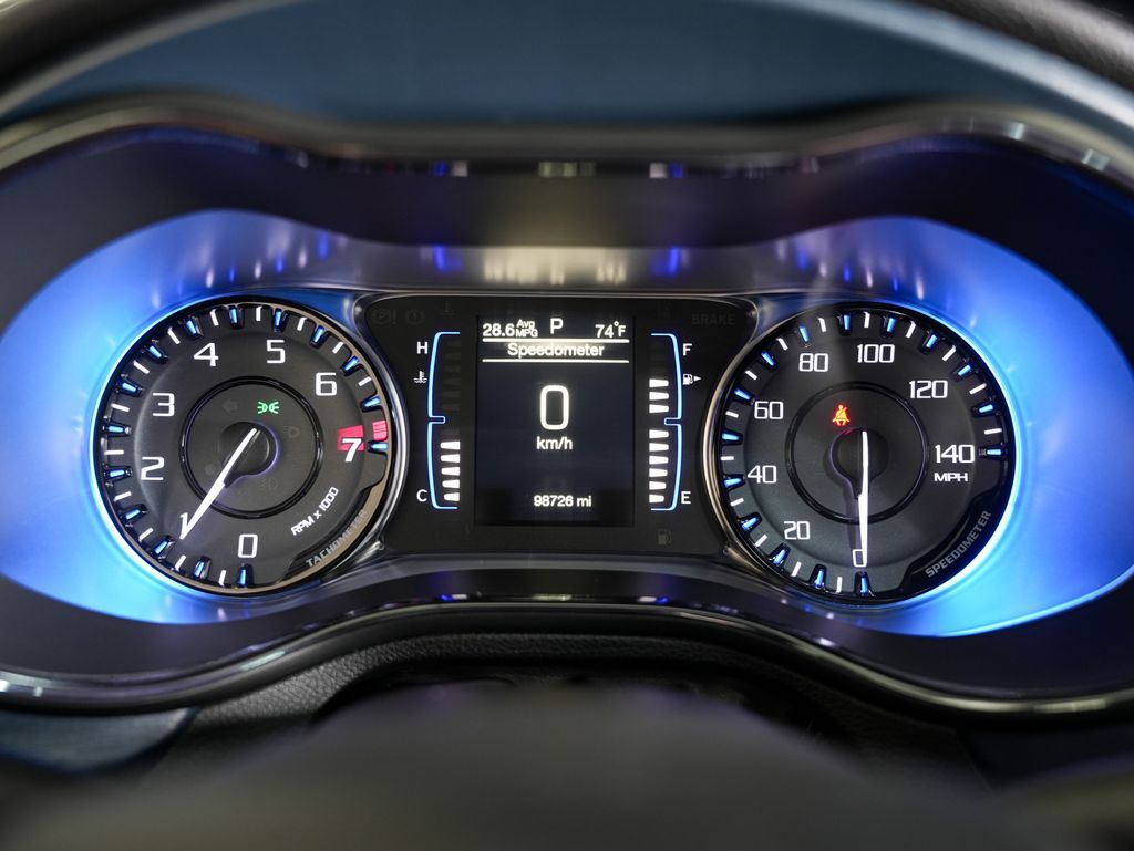 2016 Chrysler 200 S Tigard OR