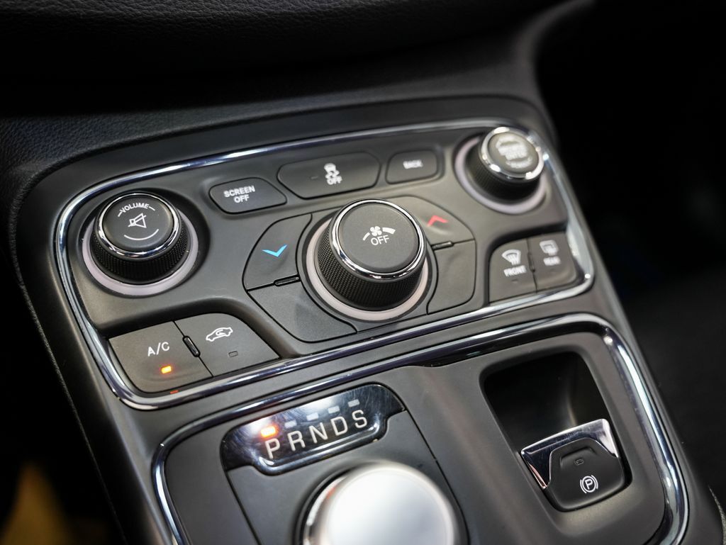 2016 Chrysler 200 S Tigard OR