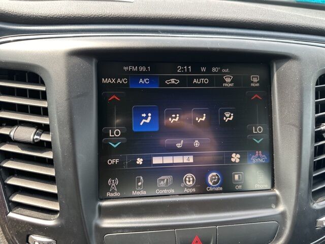 2016 Chrysler 200 S Watertown SD