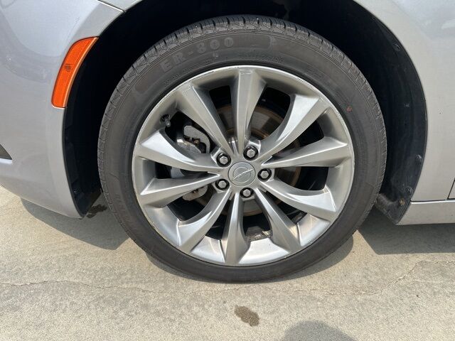 2016 Chrysler 200 S Watertown SD
