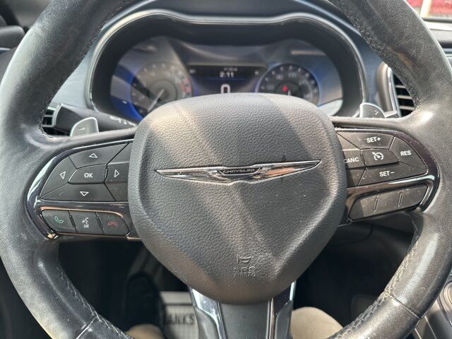 2016 Chrysler 200 S Watertown SD